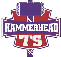 Hammerhead 7s crest