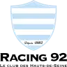 Racing 92 crest