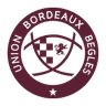 Union Bordeaux Bègles (UBB) crest