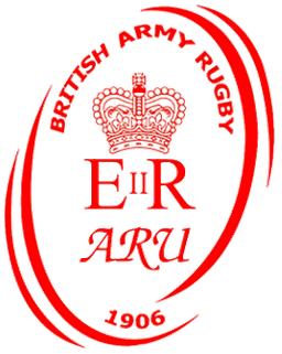 British Army crest