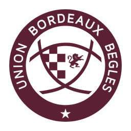 Union Bordeaux Bègles (UBB) crest